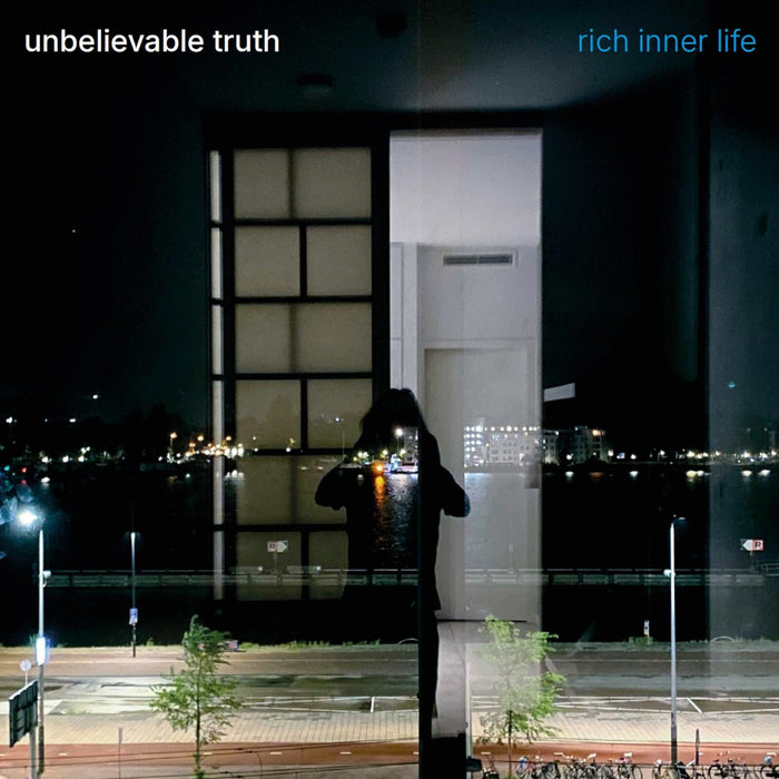 Unbelievable Truth - Rich Inner Life - UT2502V