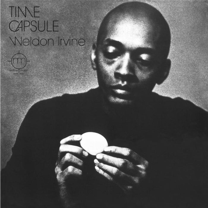 Weldon Irvine - Time Capsule - NM1002