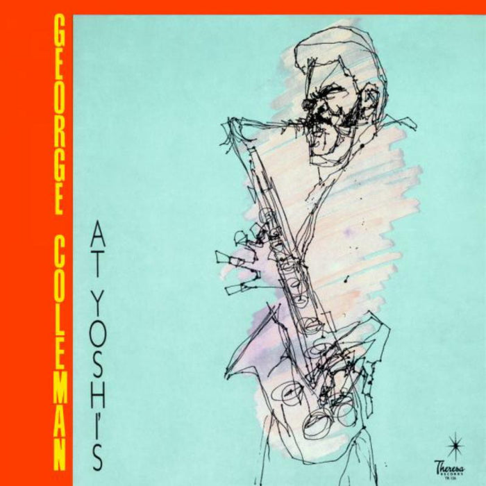 George Coleman at Yoshi's