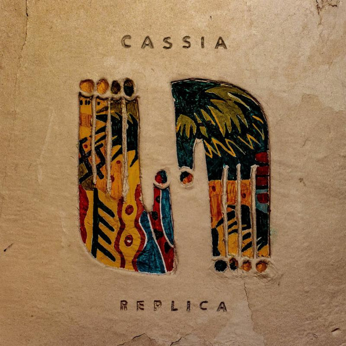 Cassia - Dreama - DTIL103CD