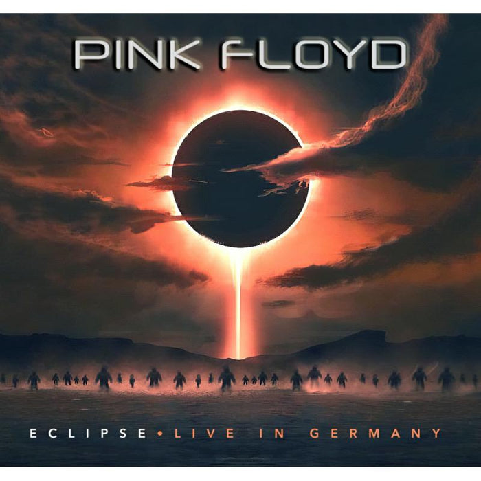 Pink Floyd - Eclipse - Live In Germany - AV201888