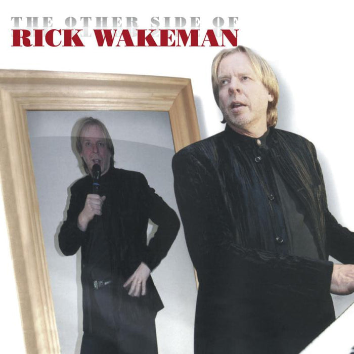 The Other Side of Rick Wakeman