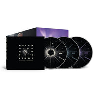 Peter Hook & The Light - Joy Division: A Celebration - LHN081CD