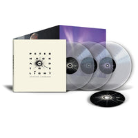 Peter Hook & The Light - Joy Division: A Celebration - LHN081LP