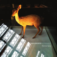 Boa Morte - The Total Space - GDNLP058