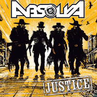 Absolva - Justice - RSRVLP005