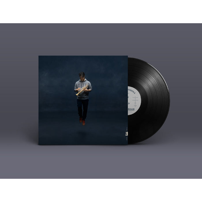 Verneri Pohjola - The Dead Don't Dream - EDNLP1153