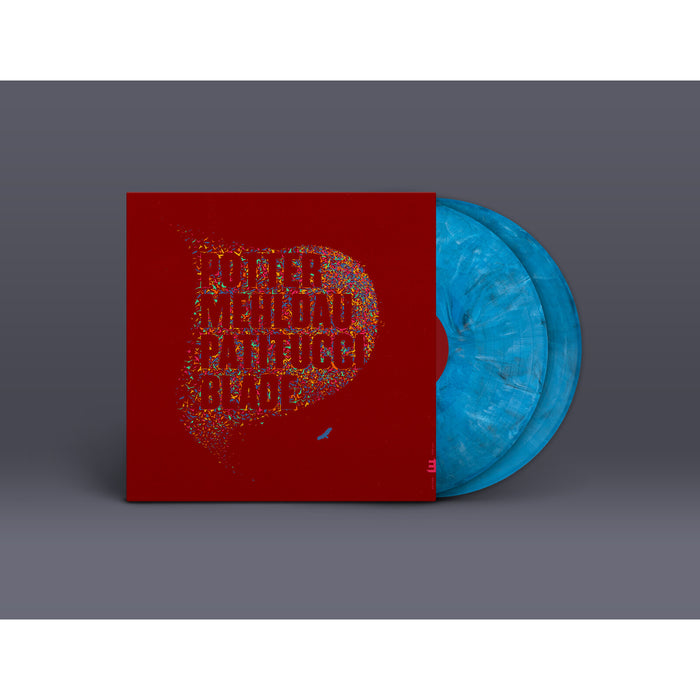 Chris Potter - Eagle's Point - EDNLP1227