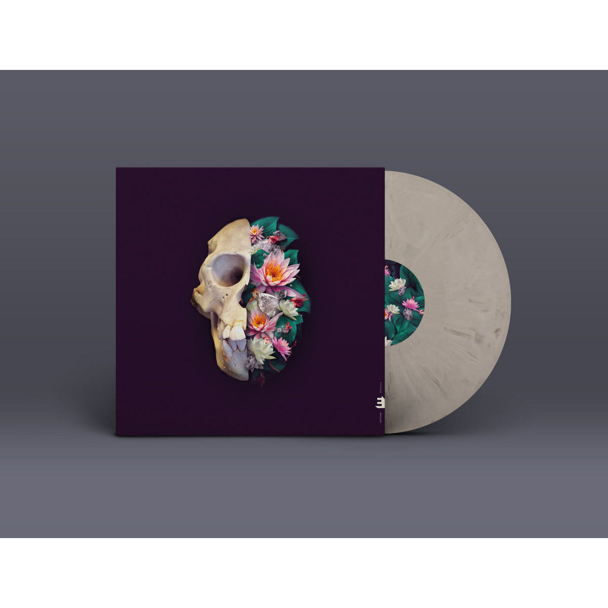 Verneri Pohjola - Monkey Mind - EDNLP1225