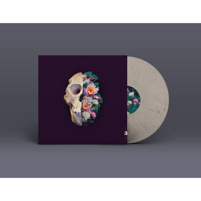 Verneri Pohjola - Monkey Mind - EDNLP1225