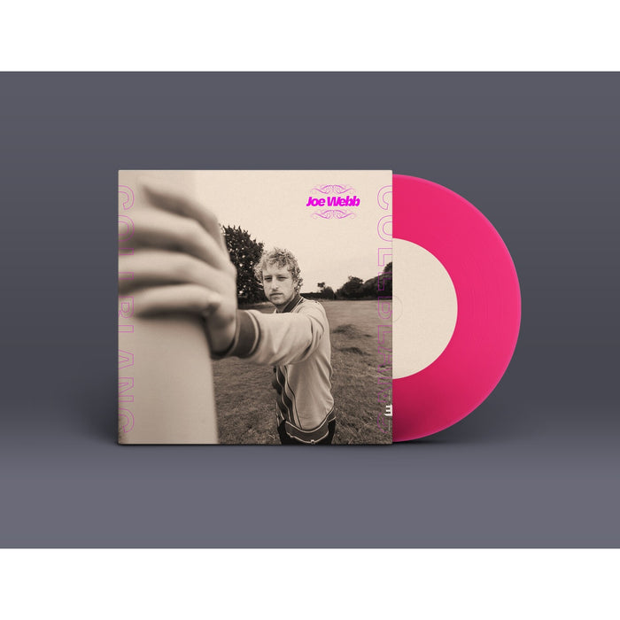 Joe Webb - Collblanc - EDNLP1238