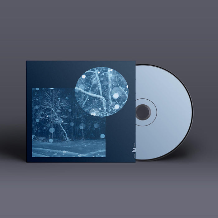 Daniel Herskedal - Call For Winter II: Resonance - EDN1247
