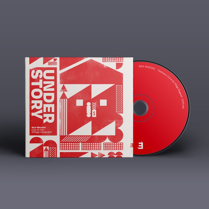 Ben Wendel - Understory: Live at the Village Vanguard - EDN1254