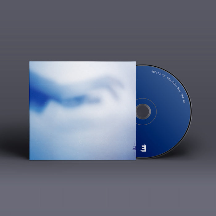 Eyolf Dale - When Shadows Dance - EDN1259