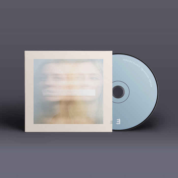 Olga Amelchenko - Howling Silence - EDN1274