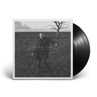 Matthew And The Atlas - This Place We Live - COMM552