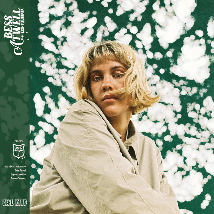 Bess Atwell - Light Sleeper - RLKND039