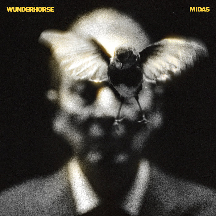 Wunderhorse - Midas - COMM605