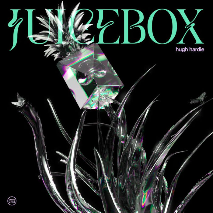Hugh Hardie - Juicebox