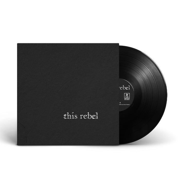 This Rebel - This Rebel - JTC0014LP