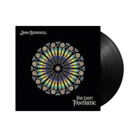 John Bramwell - The Light Fantastic - BRAMLP0001