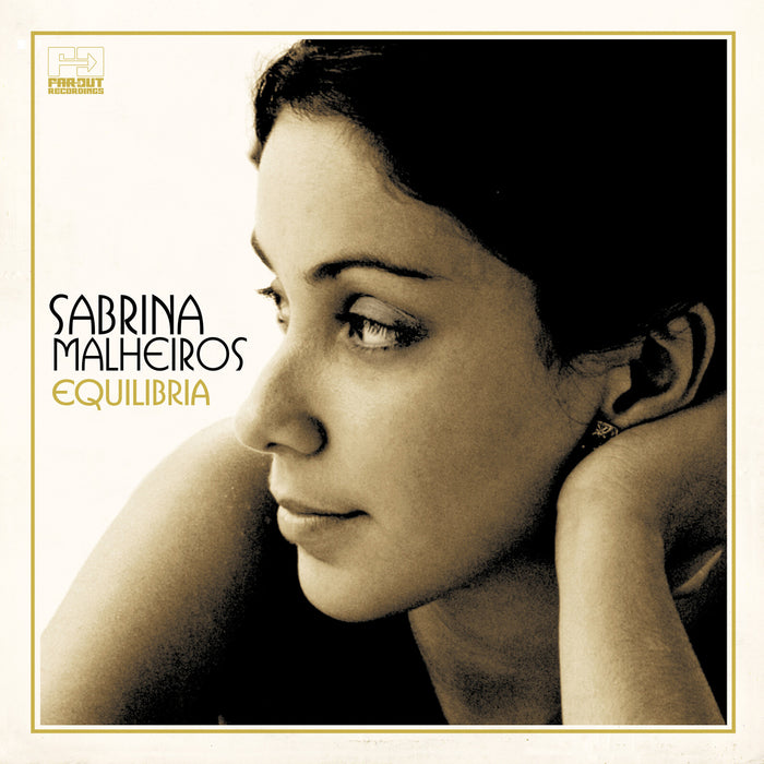 Sabrina Malheiros - Equilibria - FARO092LPX