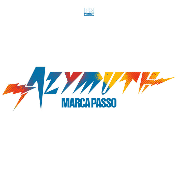 Azymuth - Marca Passo - FARO251CD