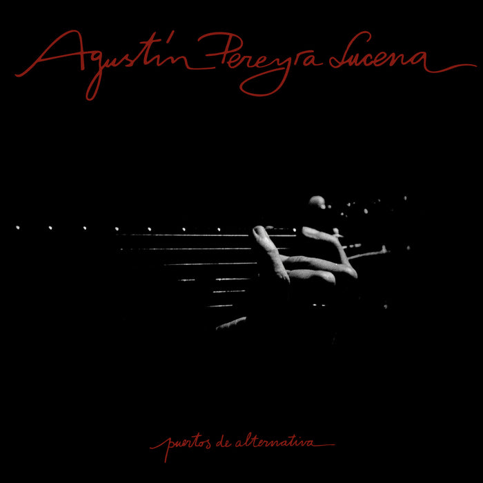Agustin Pereyra Lucena - Puertos De Alternativa - FARO250CD
