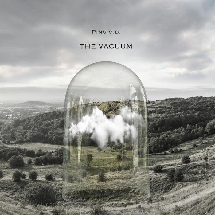 Roeland Celis Ping O.D. - The Vacuum