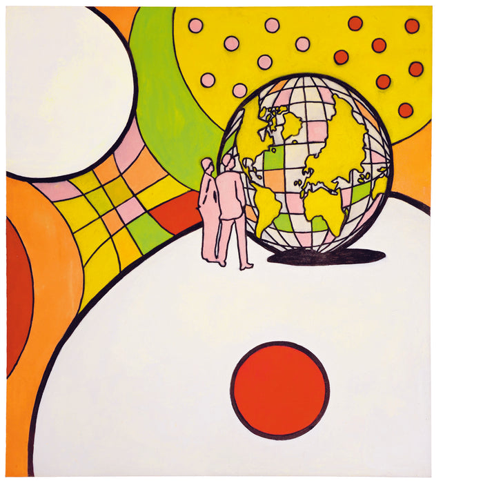 Personal Trainer - Still Willing - BELLA1607V