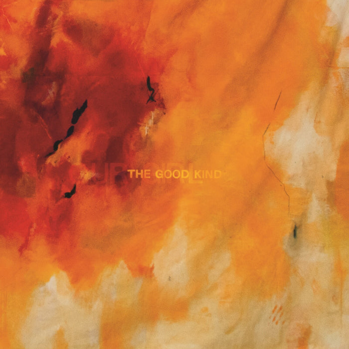 Our Girl - The Good Kind - BELLA1586CD