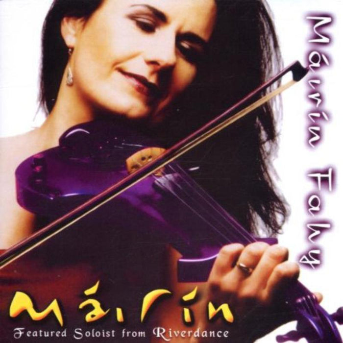 Mairin