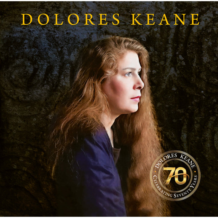 Dolores Keane - Dolores Keane - DOL2LP149