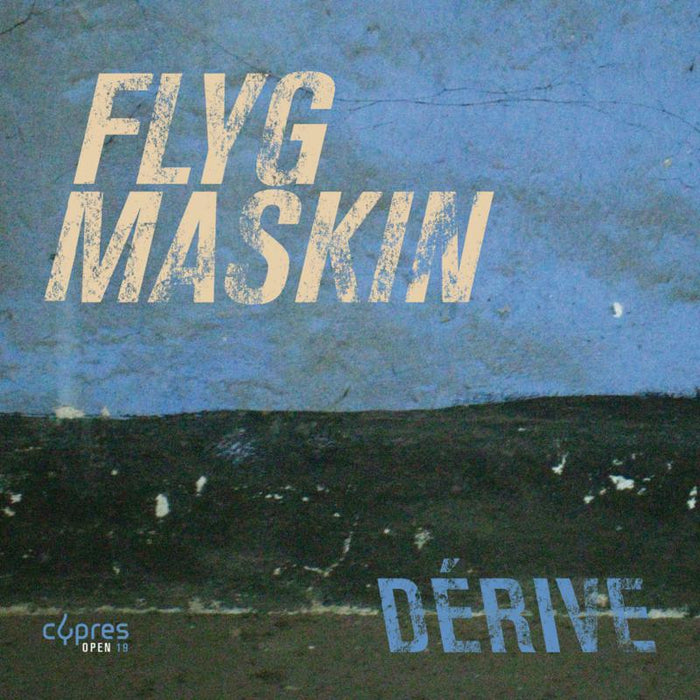 Flygmaskin - Derive - CYP0619