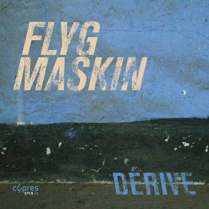 Flygmaskin - Derive - CYP0619