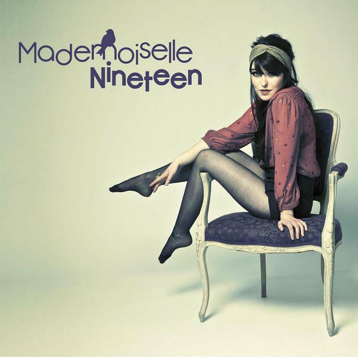 Mademoiselle Nineteen - Mademoiselle Nineteen - FRVR39