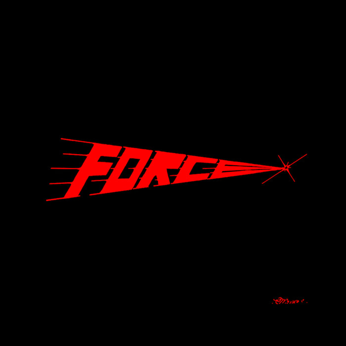 Force - Force - REALM001EP