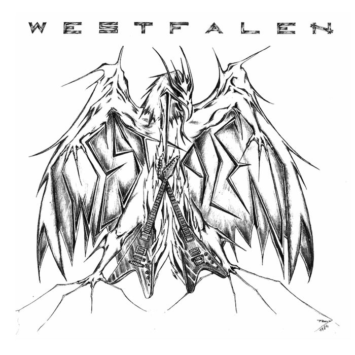 Westfalen - Westfalen - REALM060LP