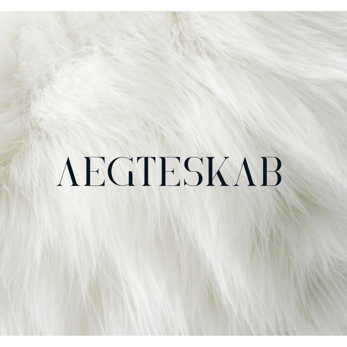 AEGTESKAB - AEGTESKAB - CNUT21