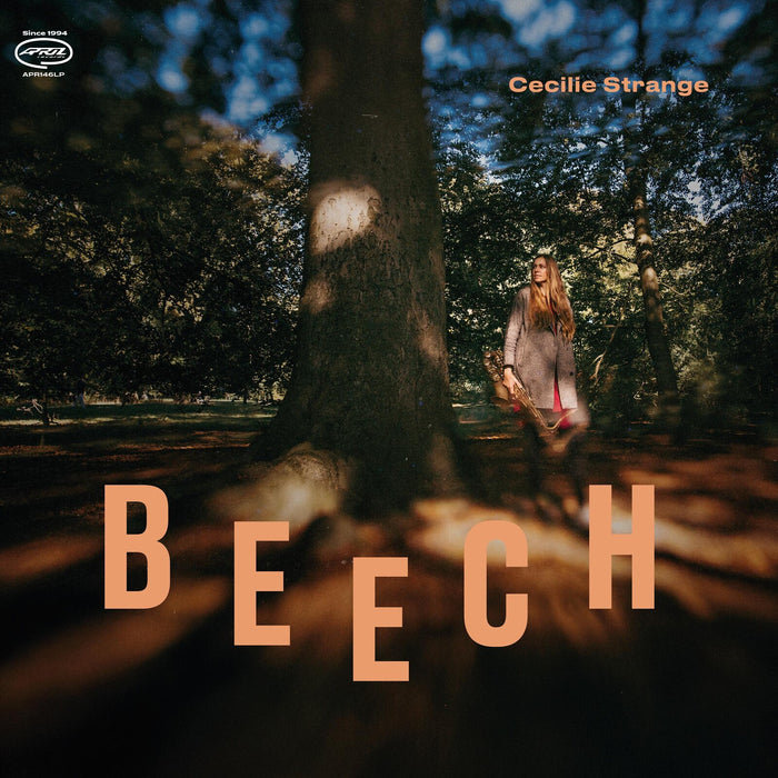 Cecilie Strange - Beech - APR146LP