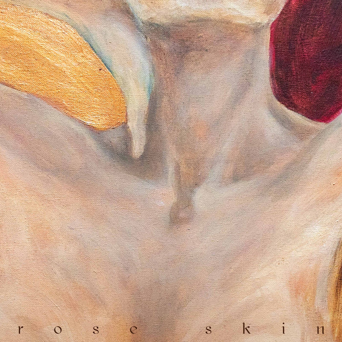 Mariin K. - Rose Skin - SEKS089B