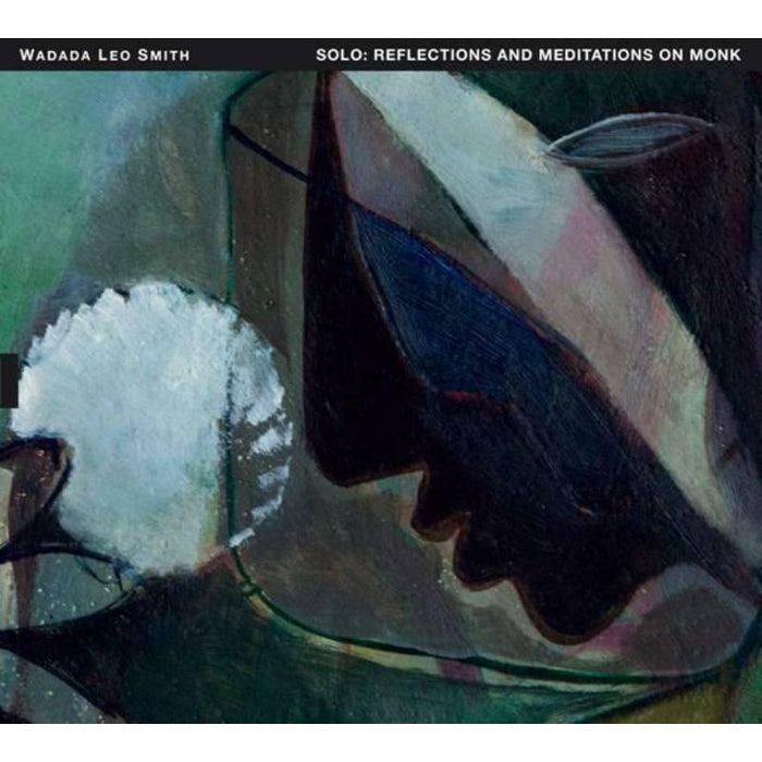 Wadada Leo Smith - Solo: Reflections And Meditati - TUMCD053
