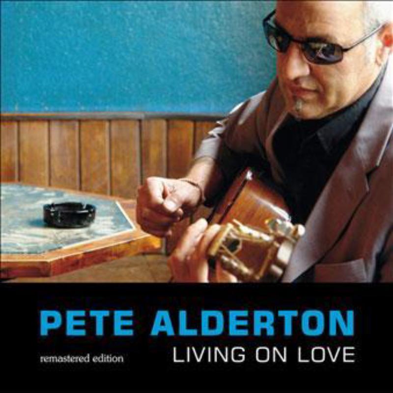Living On Love