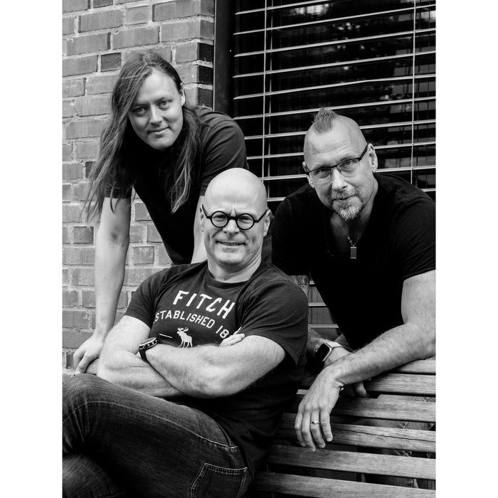 Runar Norsett Trio - Endless Journey - LOS2982