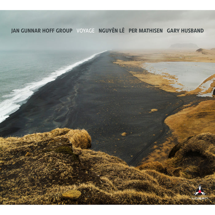 Jan Gunnar Hoff Group - Voyage - LOS3042
