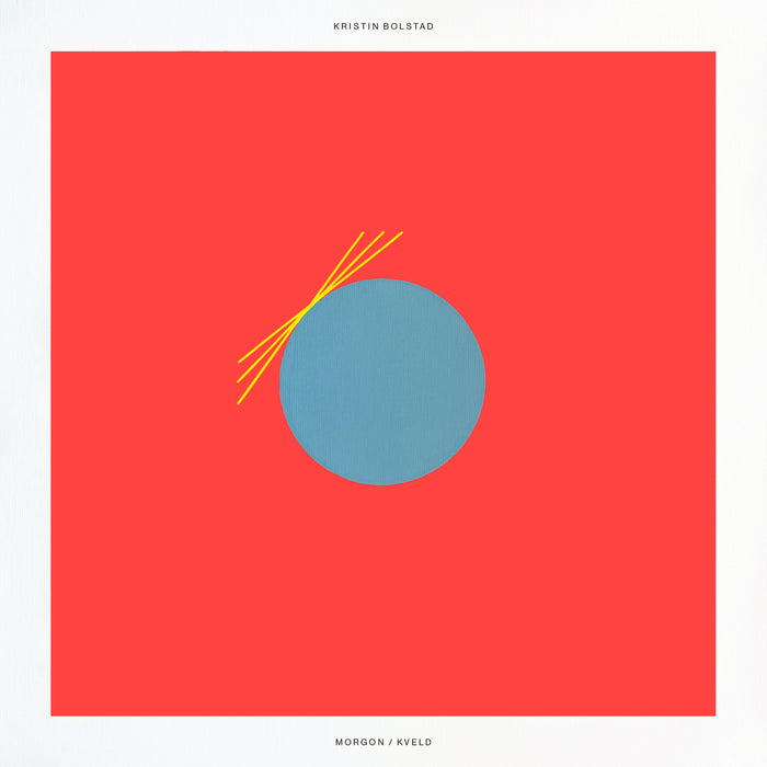 Kristin Bolstad - Morgon / Kveld