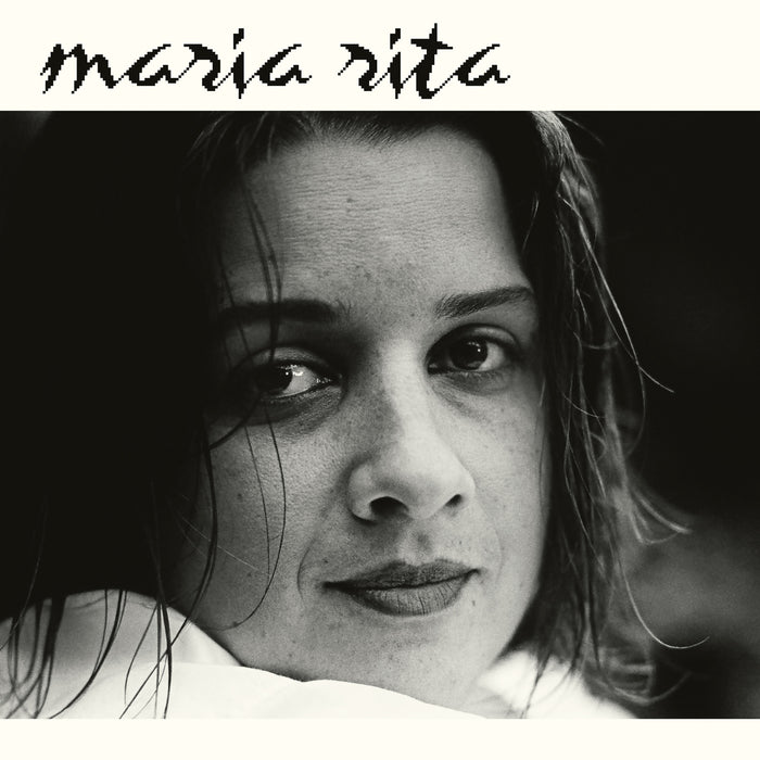 Maria Rita - Brasileira - MRBLP288