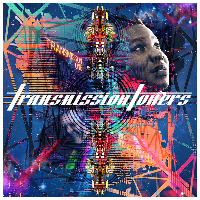 Transmission Towers - Transmission One - ESOULLP01