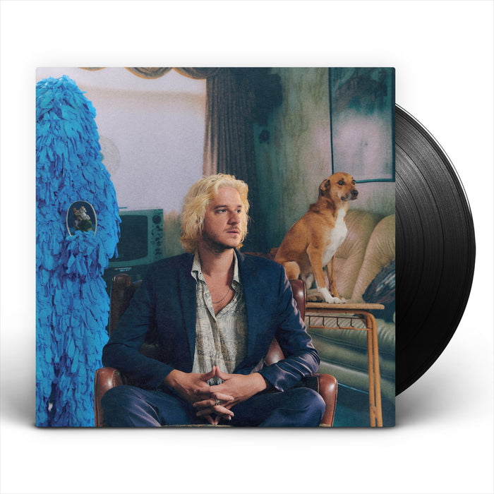 Rubel - As Palavras Vol. 1 & 2 - MRBLP306