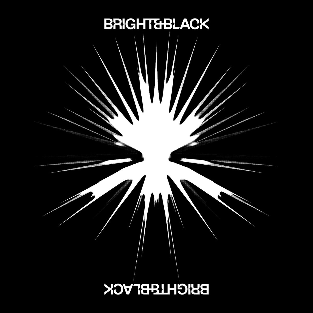 Bright & Black ft. Eicca Toppinen, Kristjan Jaorvi and Baltic Sea Philharmonic - The Album - BBCD001